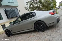 BMW Seria 7 din 2021 cu 149.500 km - oferta BMW148441 - foto 27