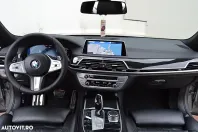 BMW Seria 7 din 2021 cu 149.500 km - oferta BMW148441 - foto 28