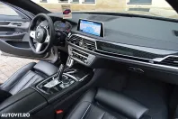 BMW Seria 7 din 2021 cu 149.500 km - oferta BMW148441 - foto 37