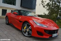 Ferrari Portofino din 2020 cu 70.000 km - oferta FER148442 - foto 3