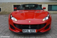 Ferrari Portofino din 2020 cu 70.000 km - oferta FER148442 - foto 9