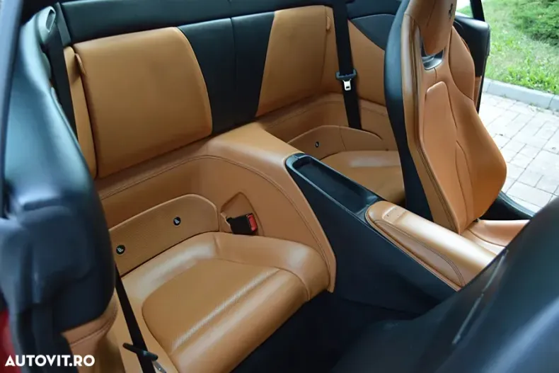Ferrari Portofino din 2020 cu 70.000 km - oferta FER148442 - foto 10