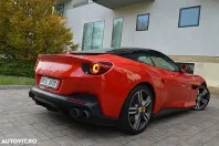 Ferrari Portofino din 2020 cu 70.000 km - oferta FER148442 - foto 13