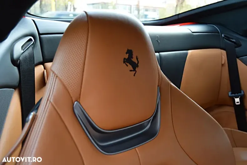 Ferrari Portofino din 2020 cu 70.000 km - oferta FER148442 - foto 14