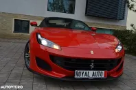 Ferrari Portofino din 2020 cu 70.000 km - oferta FER148442 - foto 17