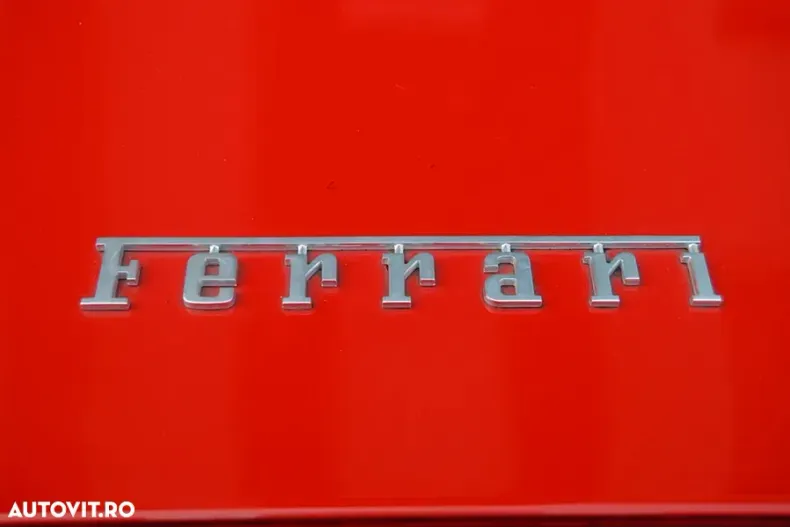 Ferrari Portofino din 2020 cu 70.000 km - oferta FER148442 - foto 26