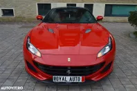 Ferrari Portofino din 2020 cu 70.000 km - oferta FER148442 - foto 30