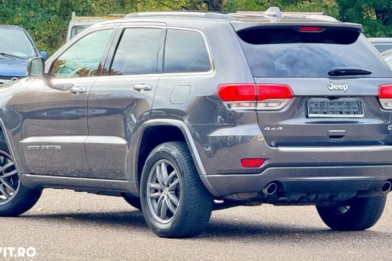 Jeep Grand Cherokee din 2019 cu 147.299 km - oferta JEE148445 - foto 2