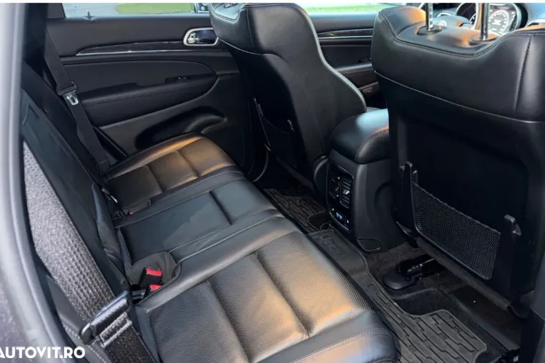 Jeep Grand Cherokee din 2019 cu 147.299 km - oferta JEE148445 - foto 6