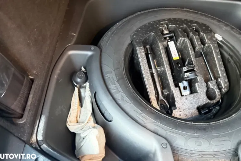 Jeep Grand Cherokee din 2019 cu 147.299 km - oferta JEE148445 - foto 18