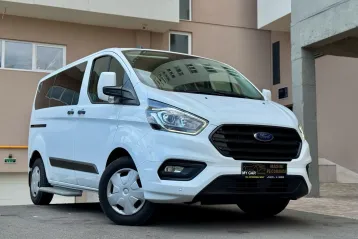 Ford Transit Custom din 2020 - oferta FOR148447