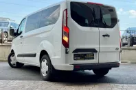 Ford Transit Custom din 2020 cu 120.896 km - oferta FOR148447 - foto 5
