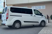 Ford Transit Custom din 2020 cu 120.896 km - oferta FOR148447 - foto 9