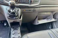 Ford Transit Custom din 2020 cu 120.896 km - oferta FOR148447 - foto 14