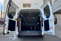 Ford Transit Custom din 2020 cu 120.896 km - oferta FOR148447 - foto 23