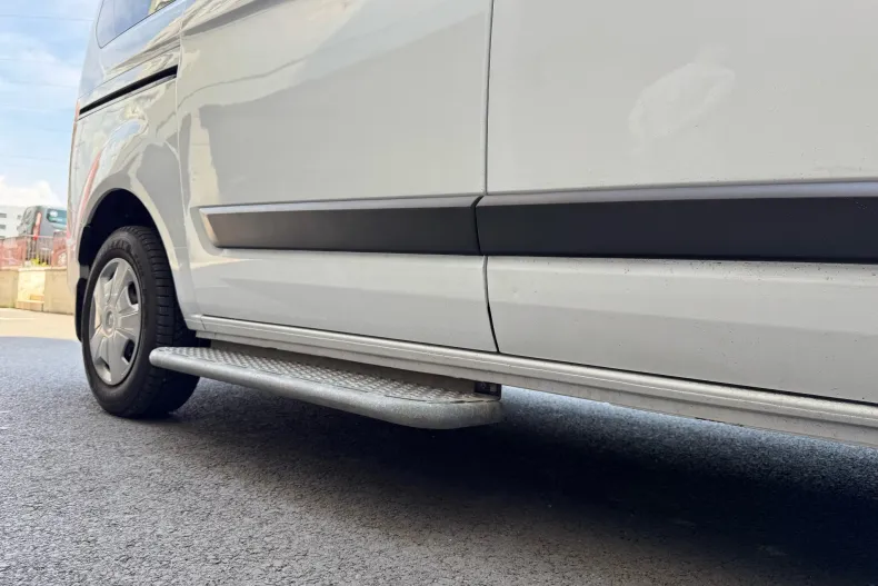 Ford Transit Custom din 2020 cu 120.896 km - oferta FOR148447 - foto 24