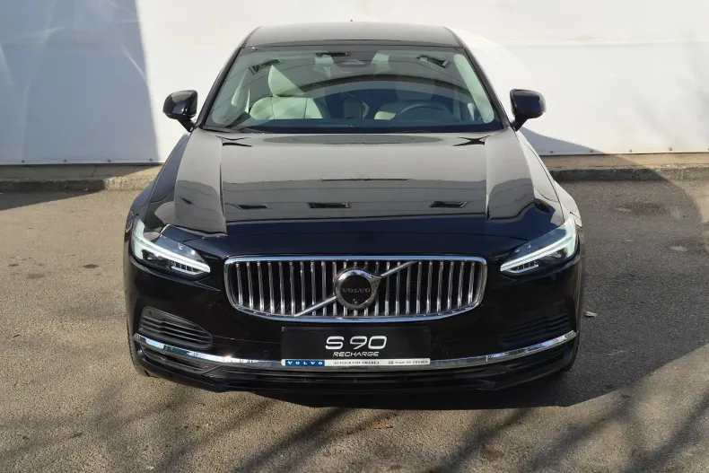 Volvo S90 din 2024 cu 23 km - oferta VOL148448 - foto 3