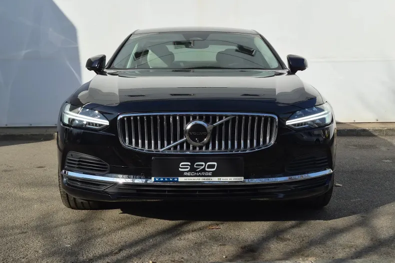 Volvo S90 din 2024 cu 23 km - oferta VOL148448 - foto 4