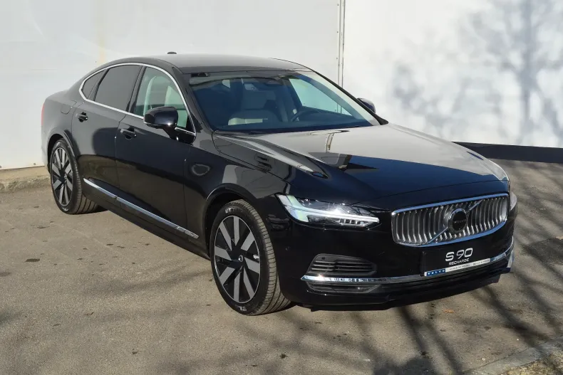 Volvo S90 din 2024 cu 23 km - oferta VOL148448 - foto 5