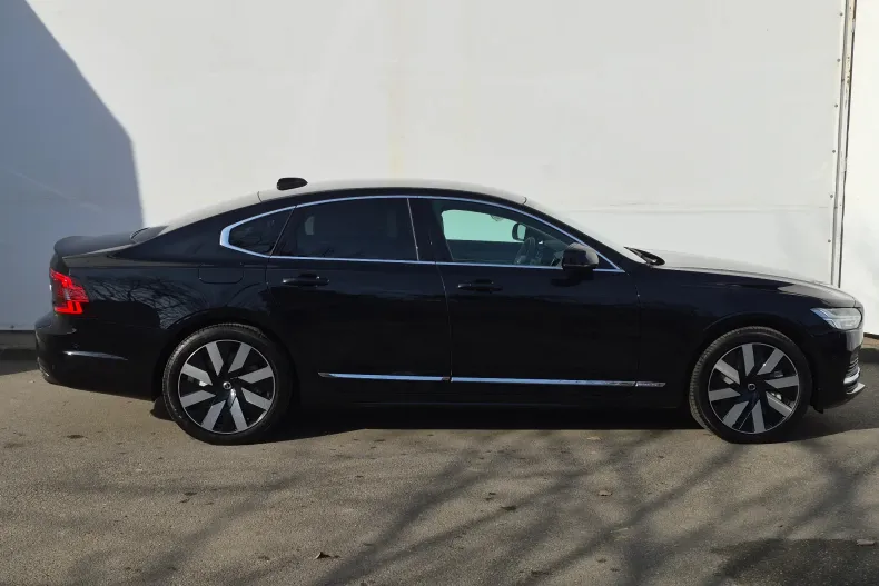 Volvo S90 din 2024 cu 23 km - oferta VOL148448 - foto 7
