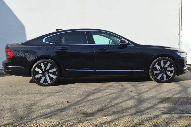 Volvo S90 din 2024 cu 23 km - oferta VOL148448 - foto 8