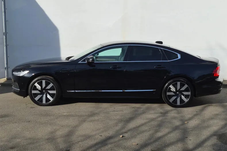 Volvo S90 din 2024 cu 23 km - oferta VOL148448 - foto 9