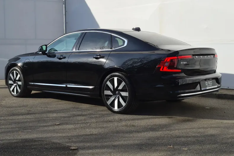 Volvo S90 din 2024 cu 23 km - oferta VOL148448 - foto 10