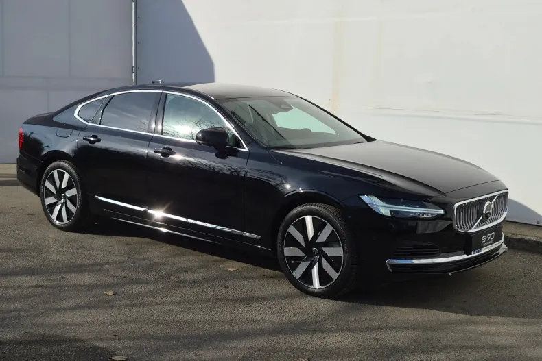 Volvo S90 din 2024 cu 23 km - oferta VOL148448 - foto 16