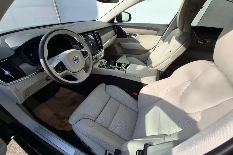 Volvo S90 din 2024 cu 23 km - oferta VOL148448 - foto 18