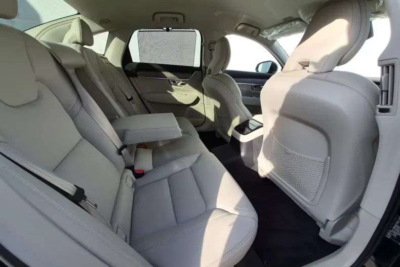 Volvo S90 din 2024 cu 23 km - oferta VOL148448 - foto 22