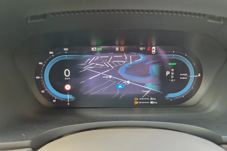 Volvo S90 din 2024 cu 23 km - oferta VOL148448 - foto 25