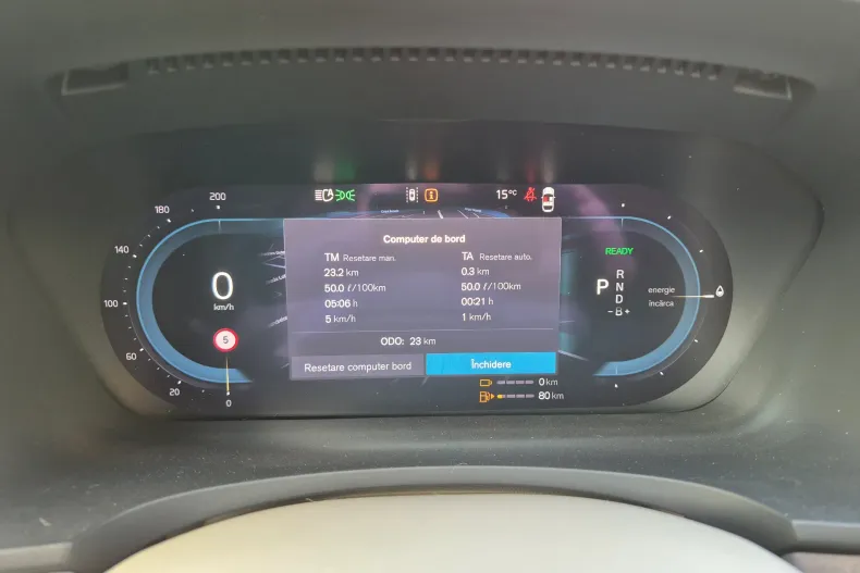 Volvo S90 din 2024 cu 23 km - oferta VOL148448 - foto 26