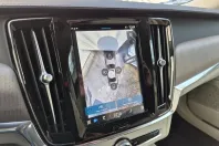 Volvo S90 din 2024 cu 23 km - oferta VOL148448 - foto 29