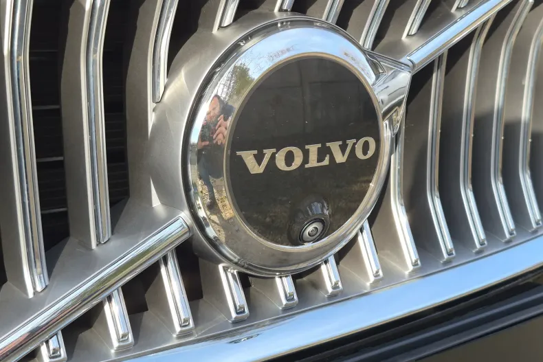 Volvo S90 din 2024 cu 23 km - oferta VOL148448 - foto 32