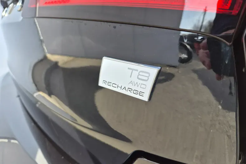 Volvo S90 din 2024 cu 23 km - oferta VOL148448 - foto 37