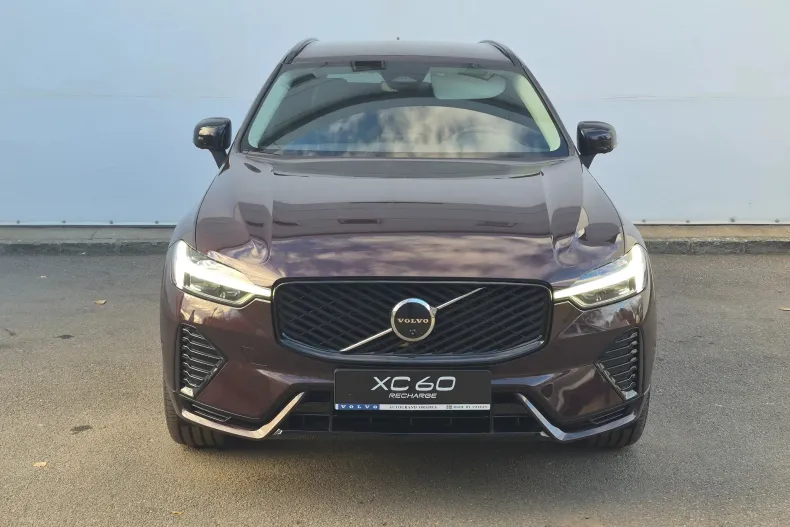 Volvo XC60 din 2025 cu 100 km - oferta VOL148449 - foto 2