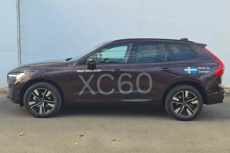 Volvo XC60 din 2025 cu 100 km - oferta VOL148449 - foto 5