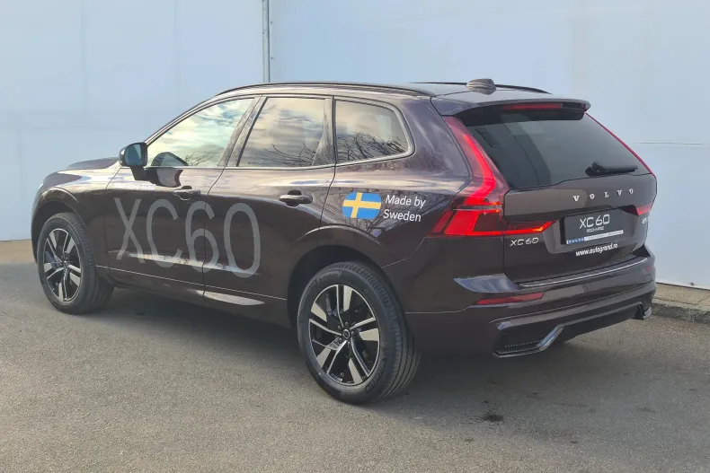Volvo XC60 din 2025 cu 100 km - oferta VOL148449 - foto 6