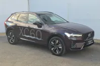 Volvo XC60 din 2025 cu 100 km - oferta VOL148449 - foto 10
