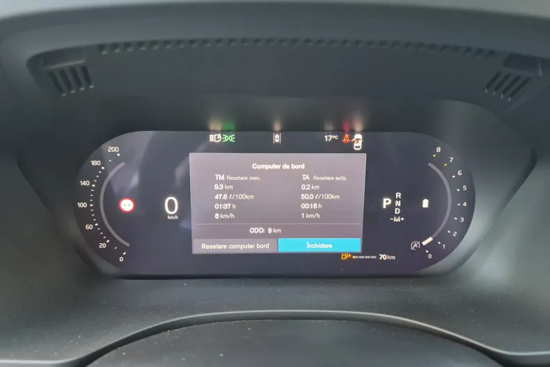 Volvo XC60 din 2025 cu 100 km - oferta VOL148449 - foto 19