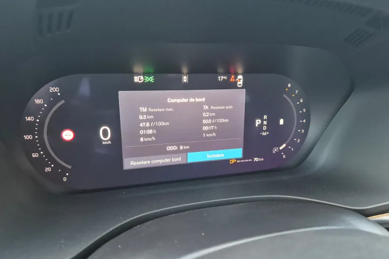 Volvo XC60 din 2025 cu 100 km - oferta VOL148449 - foto 20