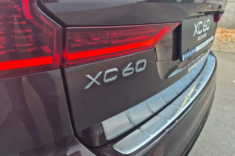 Volvo XC60 din 2025 cu 100 km - oferta VOL148449 - foto 23