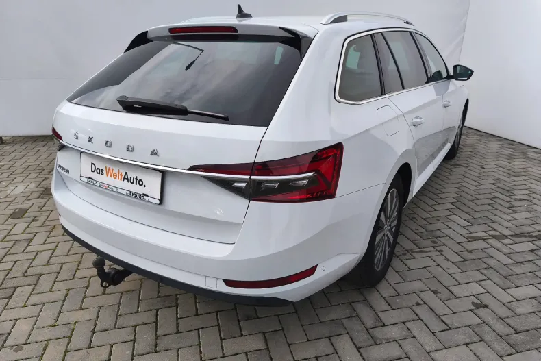 Skoda Superb din 2022 cu 146.253 km - oferta SKO148451 - foto 5