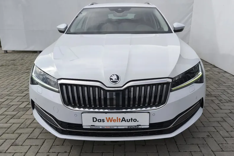 Skoda Superb din 2022 cu 146.253 km - oferta SKO148451 - foto 8