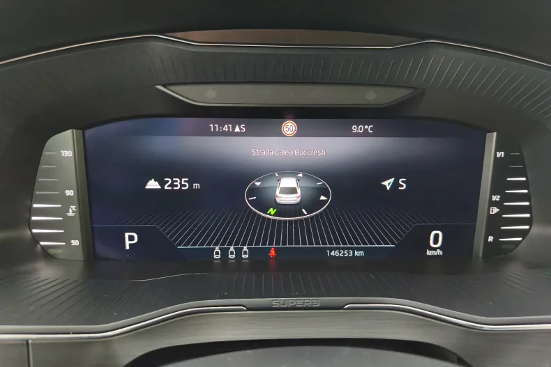 Skoda Superb din 2022 cu 146.253 km - oferta SKO148451 - foto 16