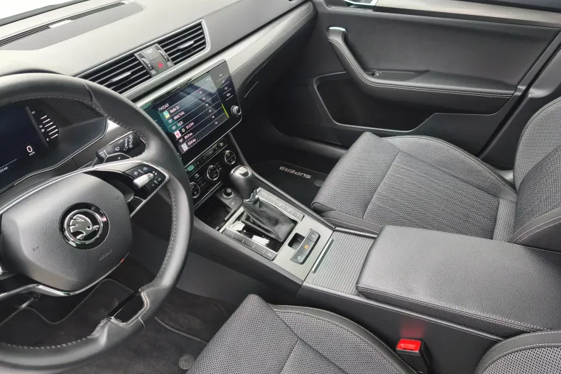 Skoda Superb din 2022 cu 146.253 km - oferta SKO148451 - foto 18