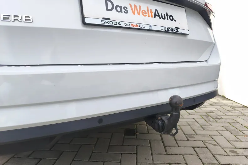 Skoda Superb din 2022 cu 146.253 km - oferta SKO148451 - foto 22