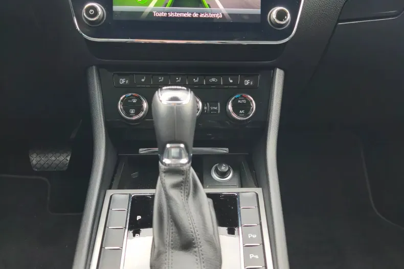 Skoda Superb din 2022 cu 146.253 km - oferta SKO148451 - foto 26