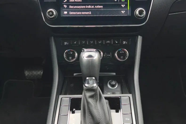 Skoda Superb din 2022 cu 146.253 km - oferta SKO148451 - foto 27