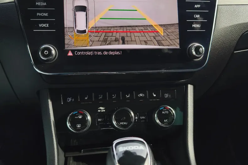 Skoda Superb din 2022 cu 146.253 km - oferta SKO148451 - foto 33